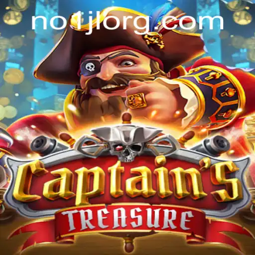 Exploring CaptainssTreasure: A New Era in Gaming