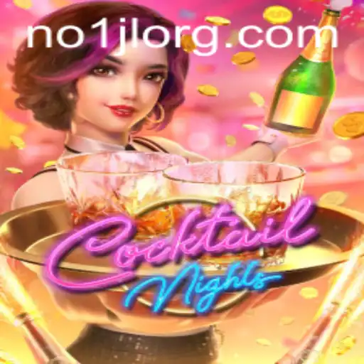 Exploring the Vibrant World of CocktailNights: A Captivating Gaming Experience