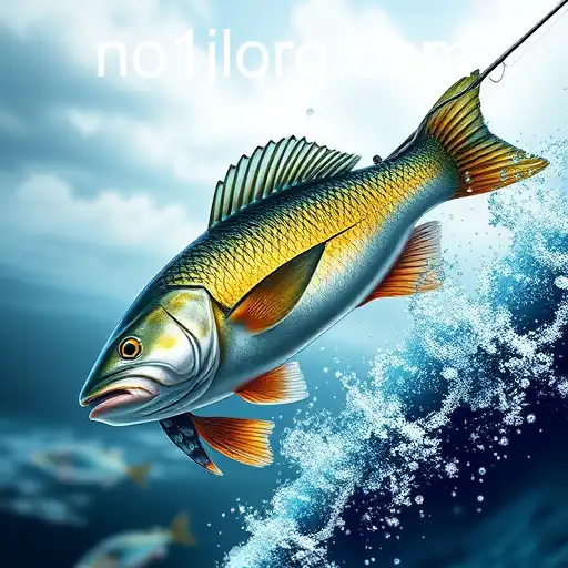 Exploring the World of Fishing Games: No1jl's Guide