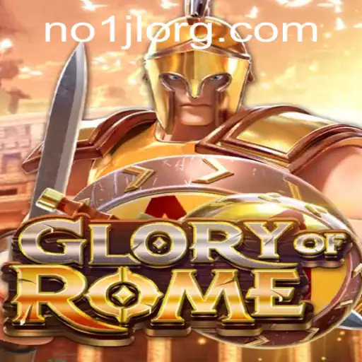GloryofRome: A Strategic Journey Through Ancient Times
