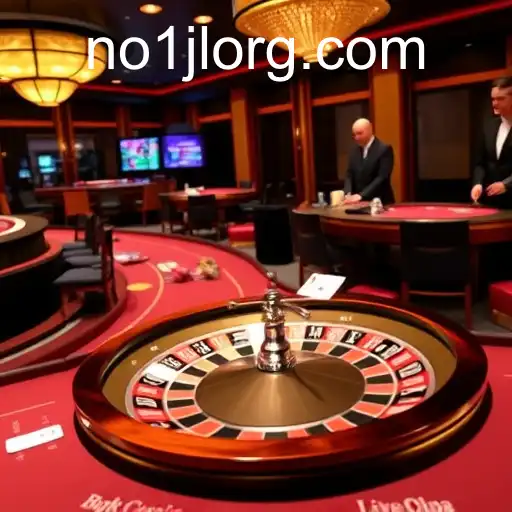 The Evolution and Impact of Live Casino Gaming