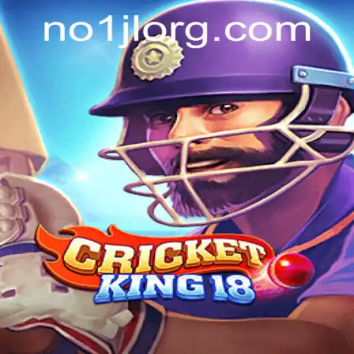 Discovering CricketKing18: The Ultimate Gaming Experience