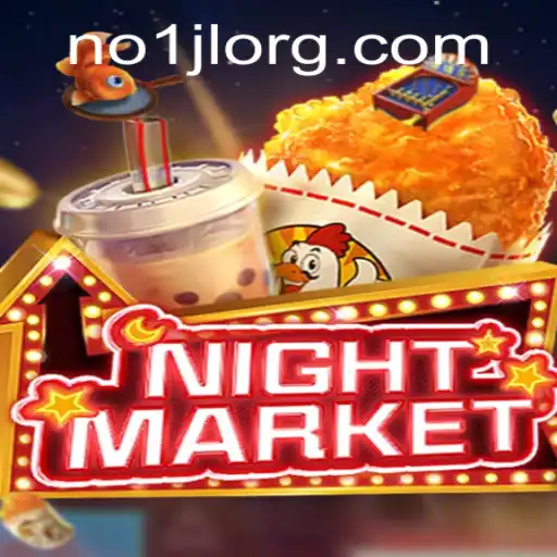 Exploring NIGHTMARKET: A Deep Dive into the Game and Its Exciting Mechanics