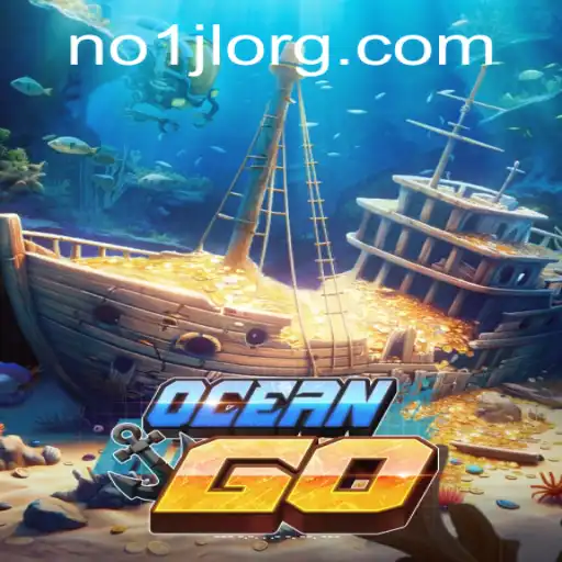 Dive into OceanGO: An Immersive Underwater Adventure