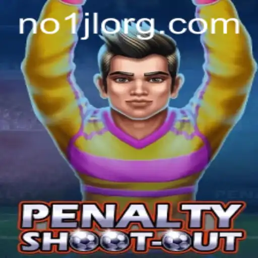 PenaltyShootOut: Dive Into the Ultimate Football Challenge