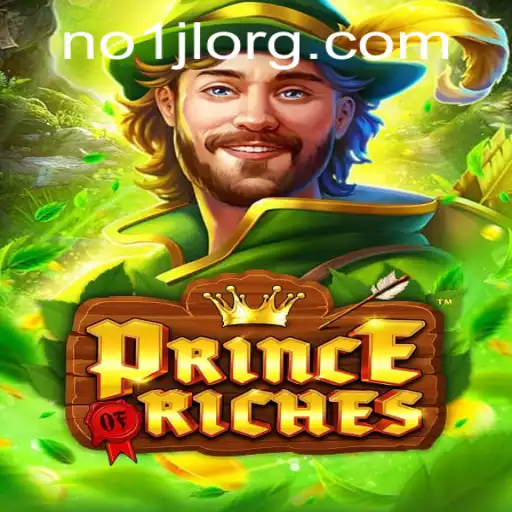 Exploring PrinceOfRiches