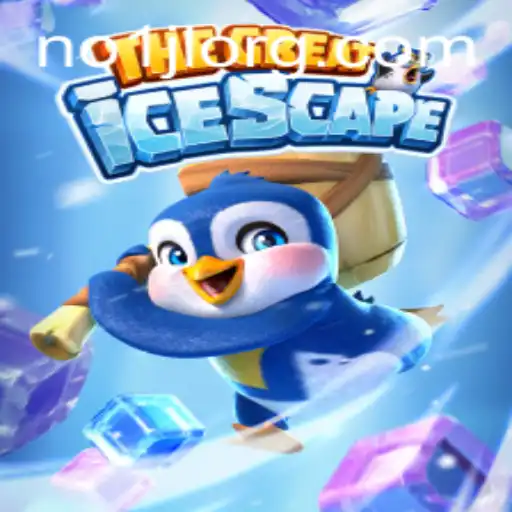 The Great Icescape: A Cold Adventure in the Gaming World