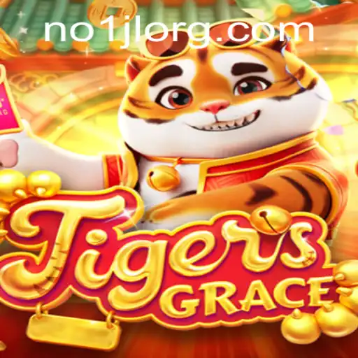Unveiling TigersGrace: A Revolutionary Gaming Saga