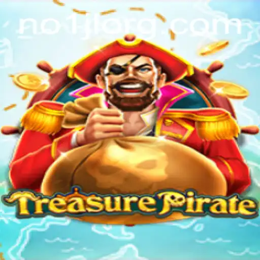 Explore the High Seas with TreasurePirate
