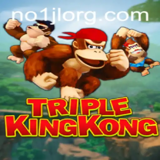 TripleKingKong: The Revolutionary Game Taking Over the Gaming World